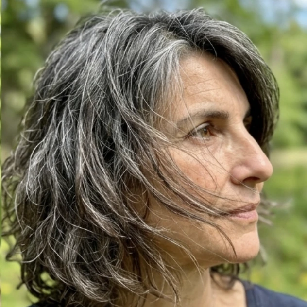 Annie Wiest