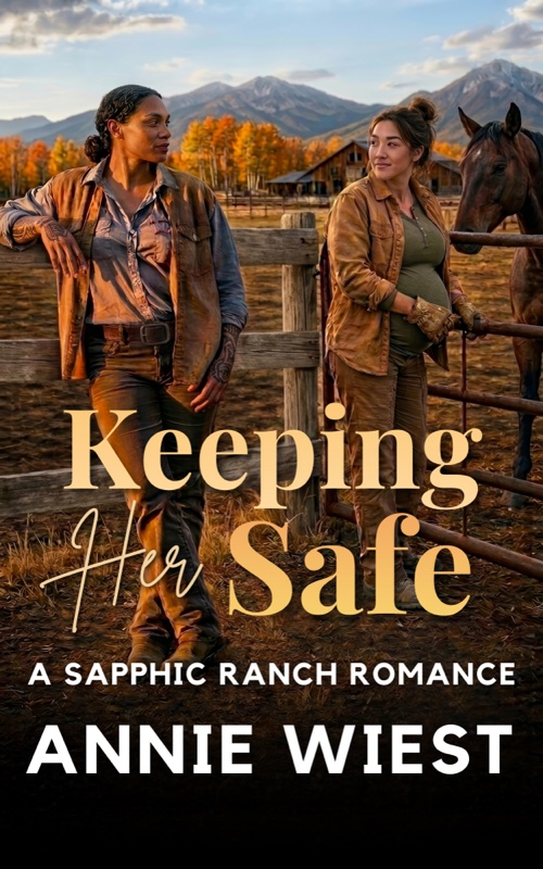 Keeping Her Safe